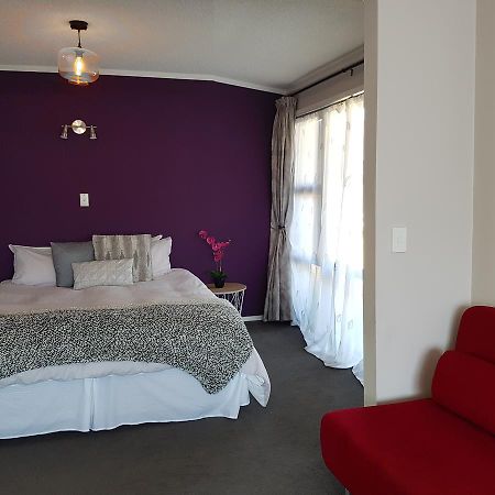 Kea Apartments Νέλσον Εξωτερικό φωτογραφία