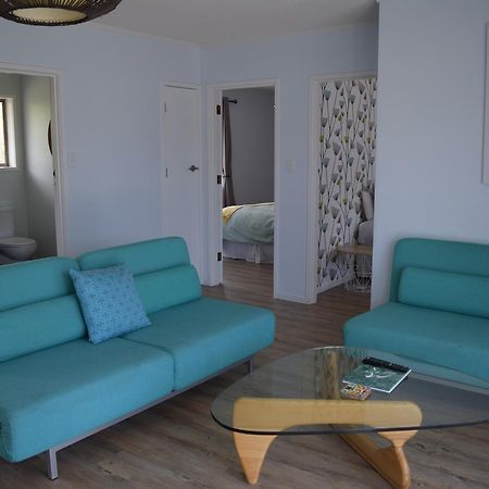 Kea Apartments Νέλσον Εξωτερικό φωτογραφία