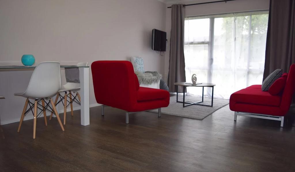 Kea Apartments Νέλσον Εξωτερικό φωτογραφία