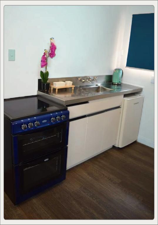 Kea Apartments Νέλσον Εξωτερικό φωτογραφία