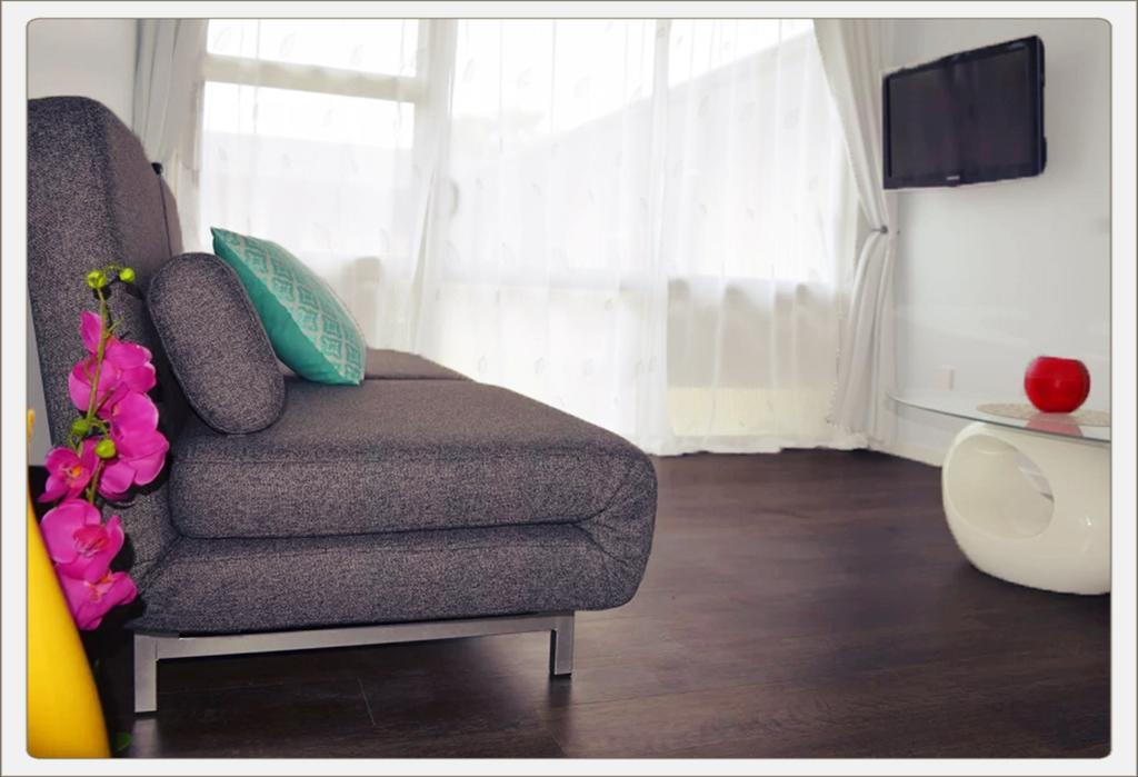Kea Apartments Νέλσον Εξωτερικό φωτογραφία