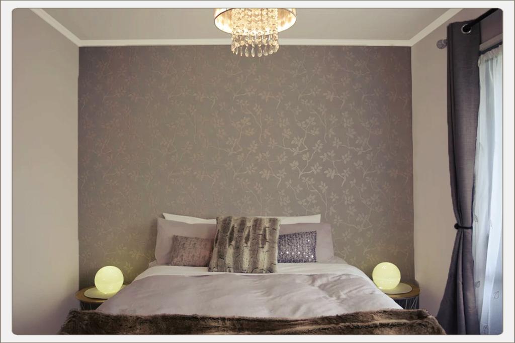 Kea Apartments Νέλσον Εξωτερικό φωτογραφία
