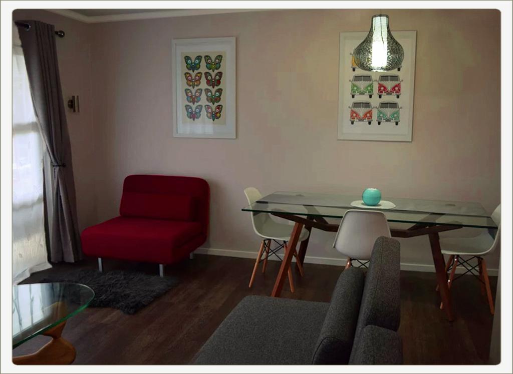 Kea Apartments Νέλσον Δωμάτιο φωτογραφία