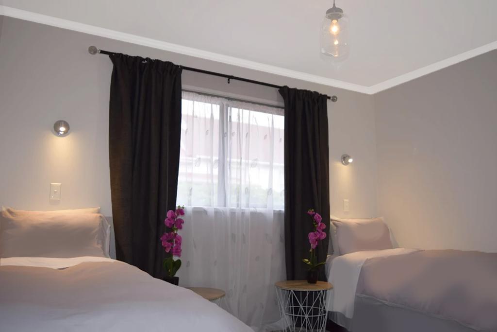 Kea Apartments Νέλσον Δωμάτιο φωτογραφία