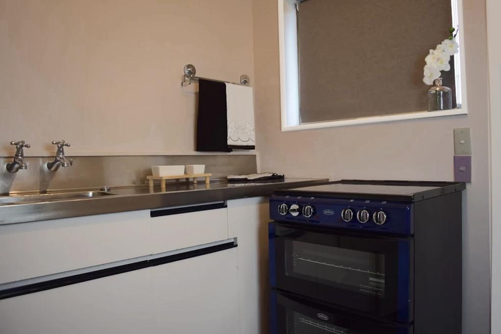 Kea Apartments Νέλσον Δωμάτιο φωτογραφία
