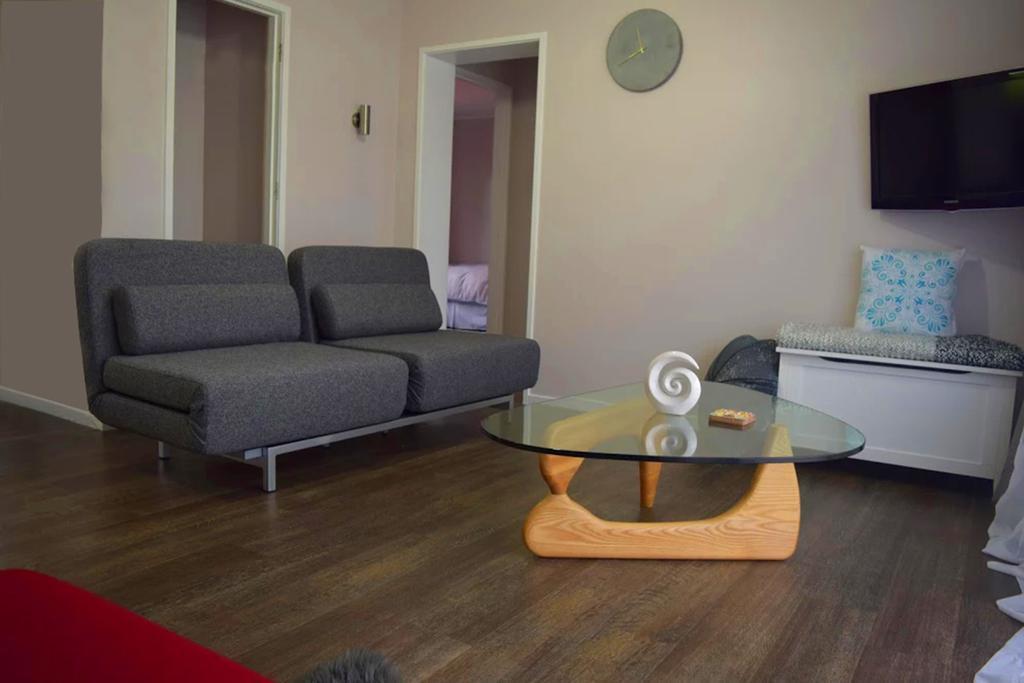 Kea Apartments Νέλσον Δωμάτιο φωτογραφία