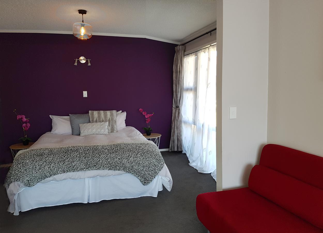 Kea Apartments Νέλσον Εξωτερικό φωτογραφία