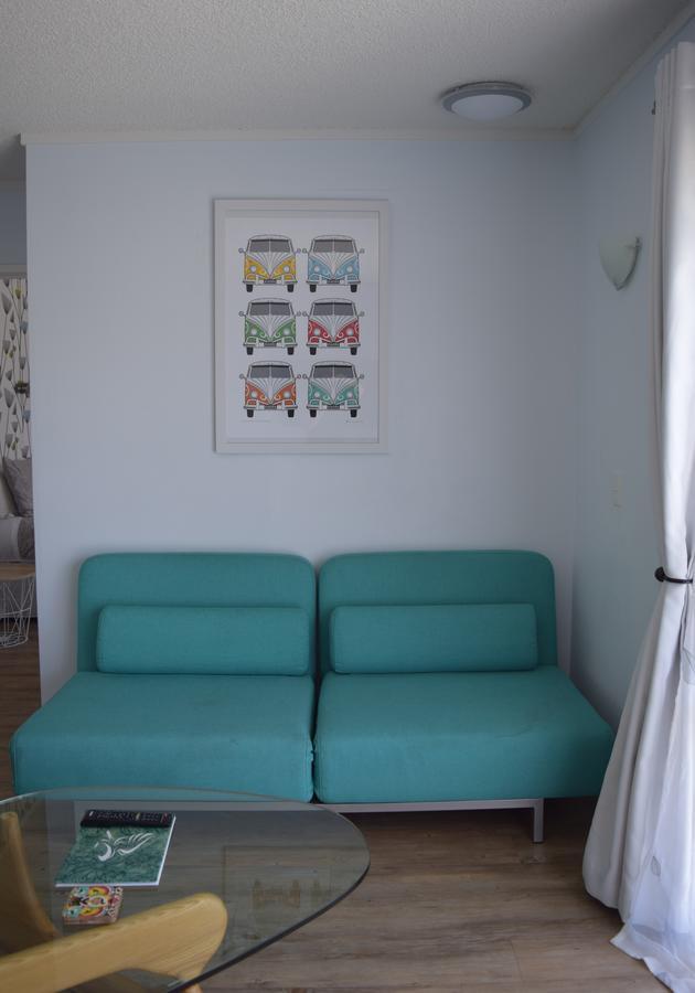 Kea Apartments Νέλσον Εξωτερικό φωτογραφία