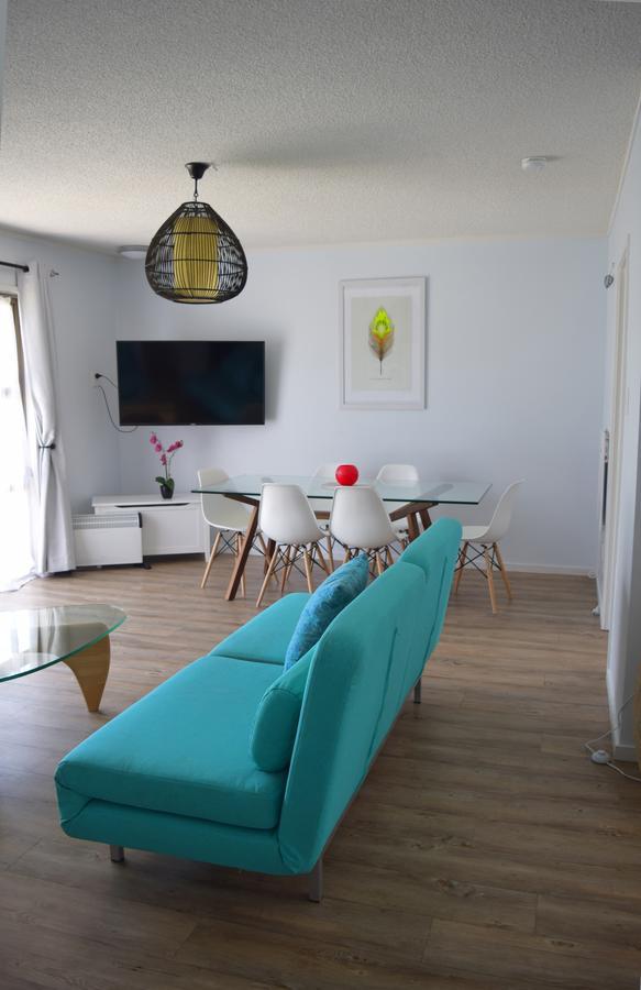 Kea Apartments Νέλσον Εξωτερικό φωτογραφία