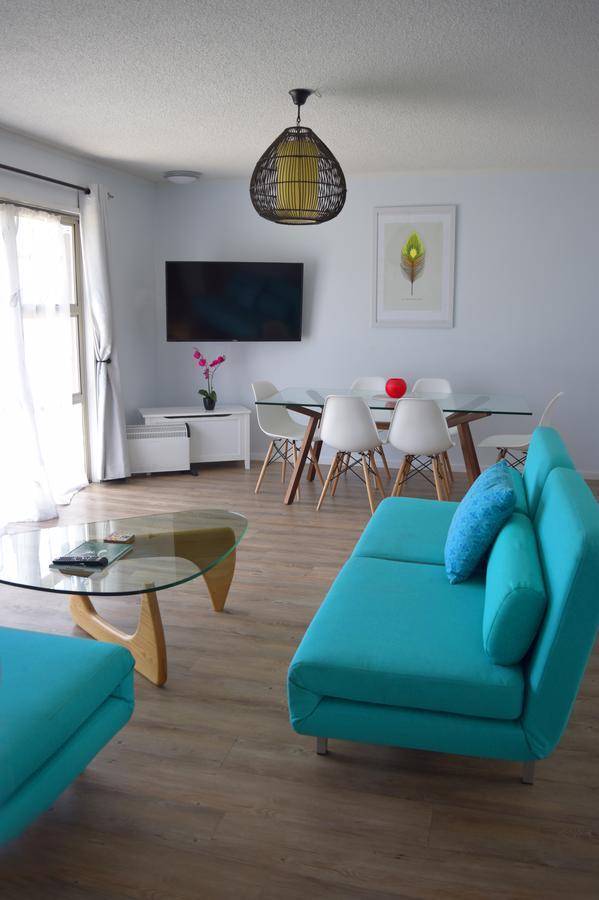 Kea Apartments Νέλσον Εξωτερικό φωτογραφία