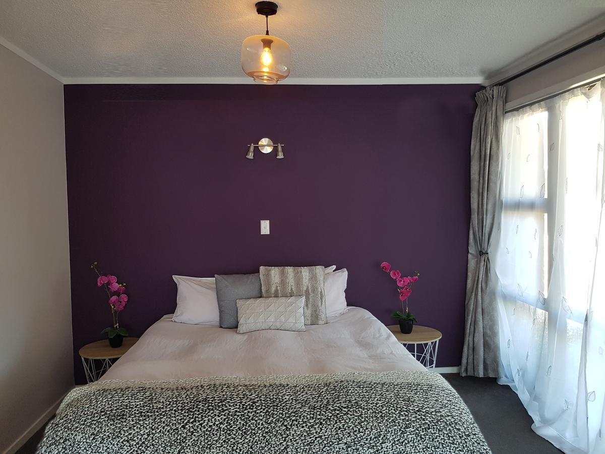 Kea Apartments Νέλσον Εξωτερικό φωτογραφία