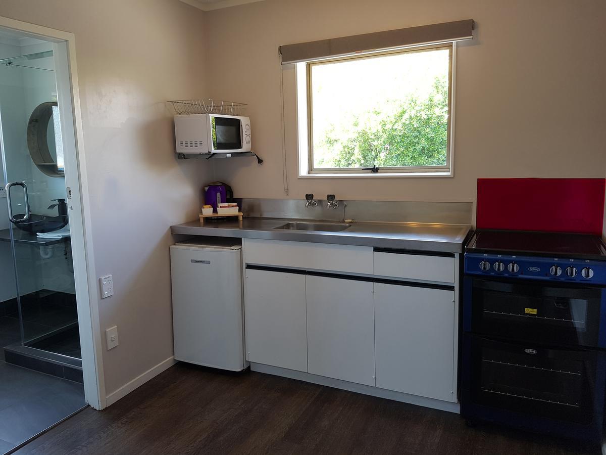 Kea Apartments Νέλσον Εξωτερικό φωτογραφία