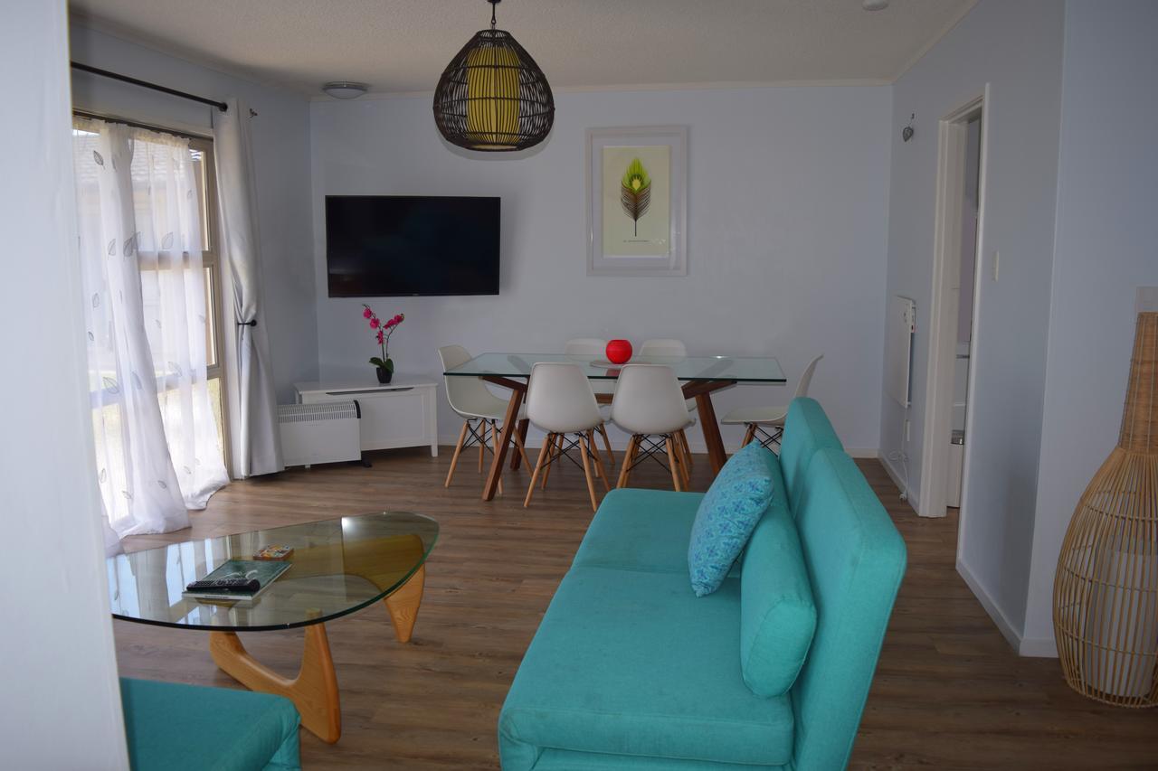 Kea Apartments Νέλσον Εξωτερικό φωτογραφία