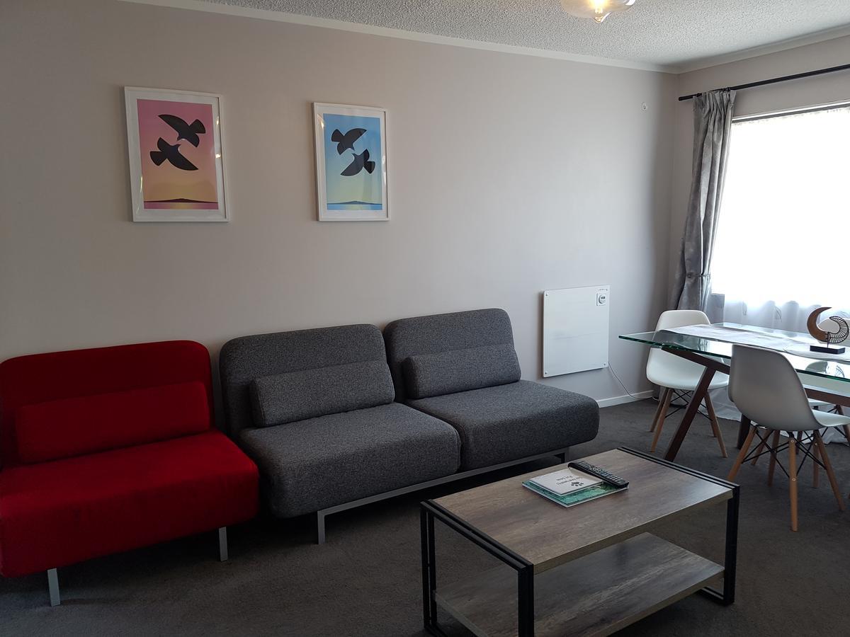 Kea Apartments Νέλσον Εξωτερικό φωτογραφία