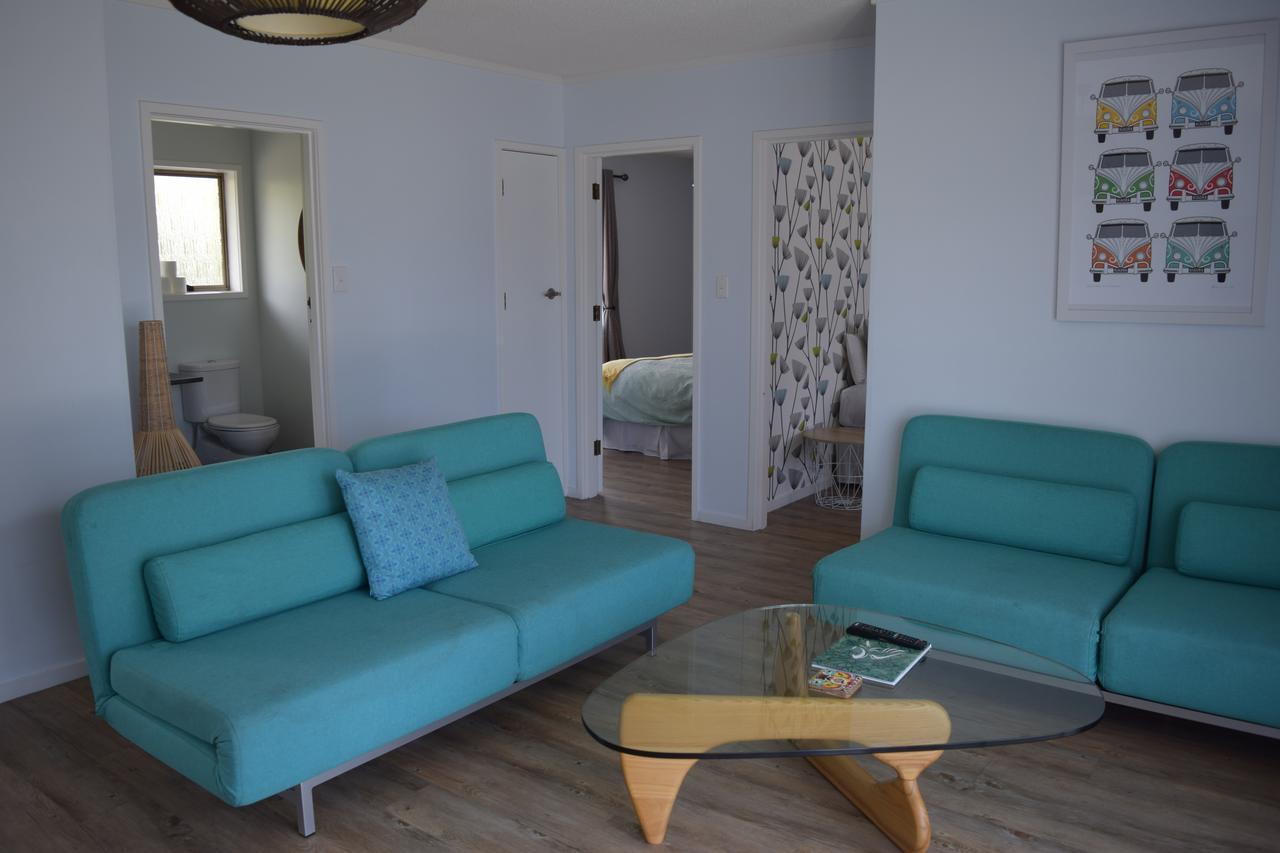 Kea Apartments Νέλσον Εξωτερικό φωτογραφία