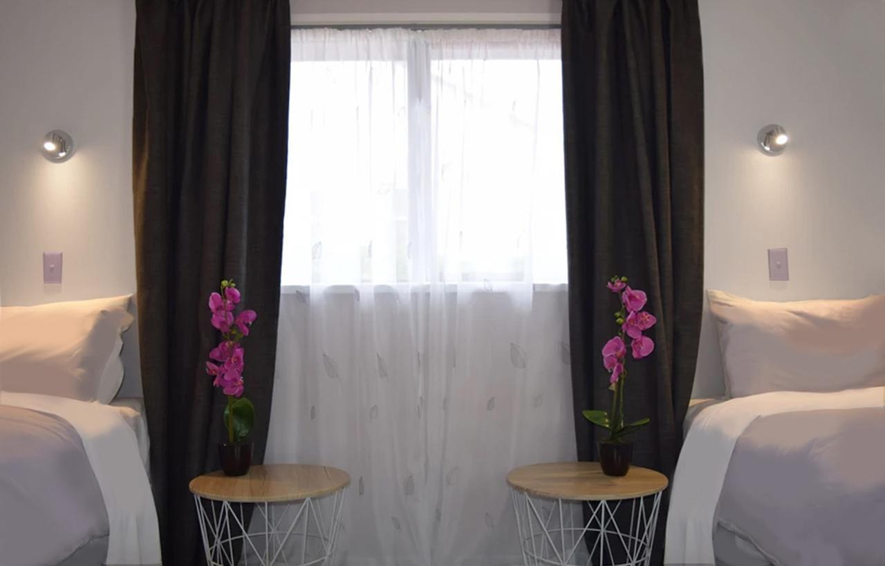 Kea Apartments Νέλσον Εξωτερικό φωτογραφία